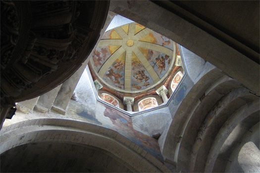 Cathdrale Notre Dame des Doms